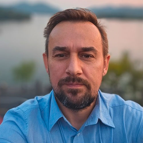 Trenchless 4.0 – cyfrowa transformacja branży