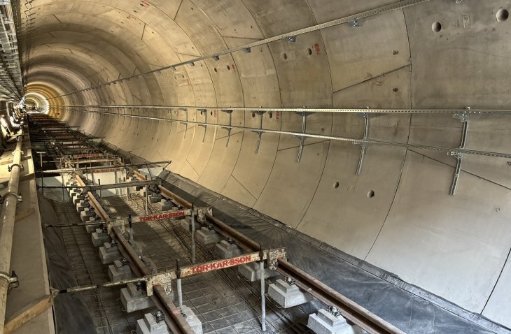Fot. Metro Warszawskie