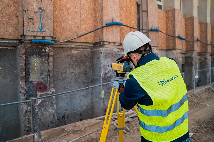 Fot. TPI/Geo-Instruments