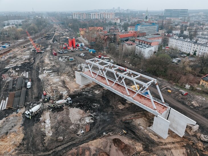 Fot. Soletanche Polska