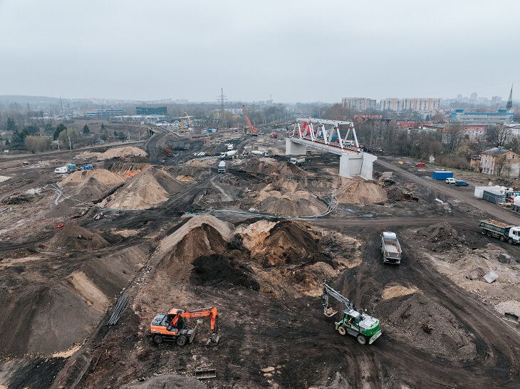 Fot. Soletanche Polska