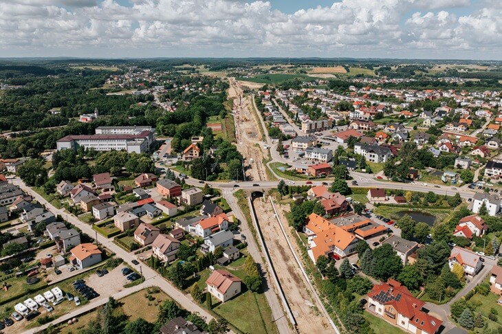 Fot. Soletanche Polska