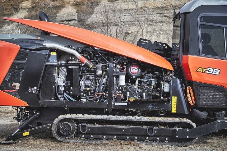 Fot. Ditch Witch