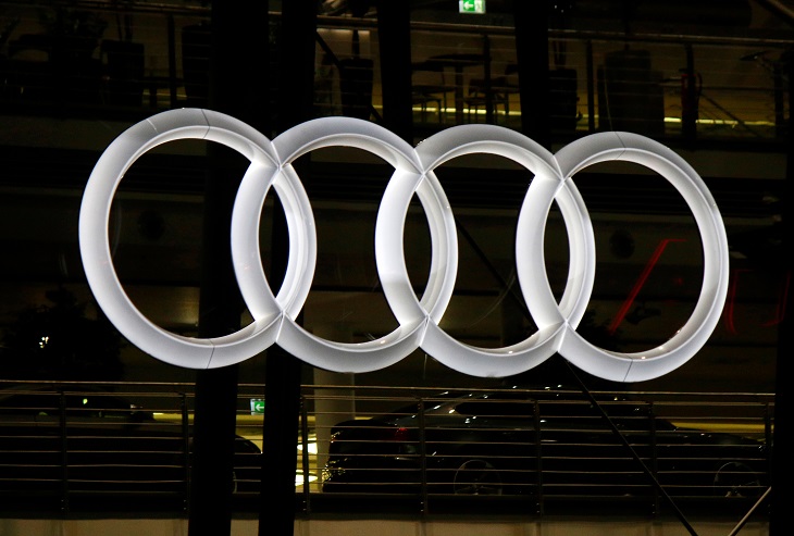 Najbardziej atrakcyjnym wg studentów pracodawcą została firma Audi. Fot. 360b/Shutterstock