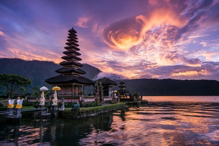 Bali. Fot. Zephyr_p / Shutterstock