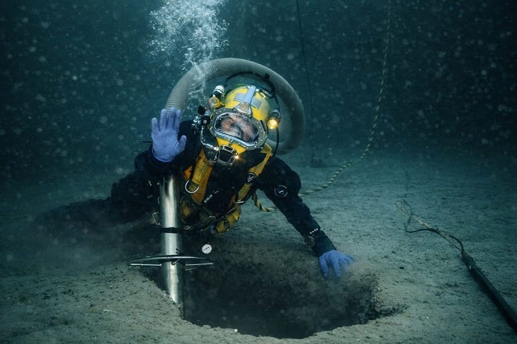 Fot. Baltic Diving Solutions