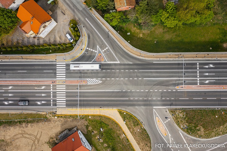 Fot. Paweł Klarecki/GDDKiA