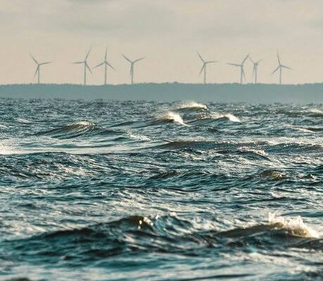 Morska farma Baltica 2. Umowa na dostawę wież wiatrowych