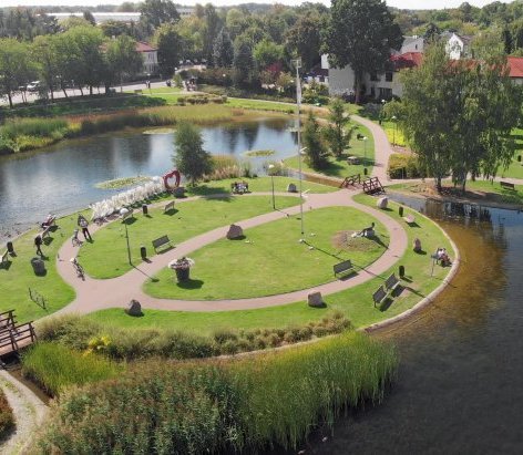 Mazowsze. W Grodzisku Mazowieckim powstanie zbiornik retencyjny