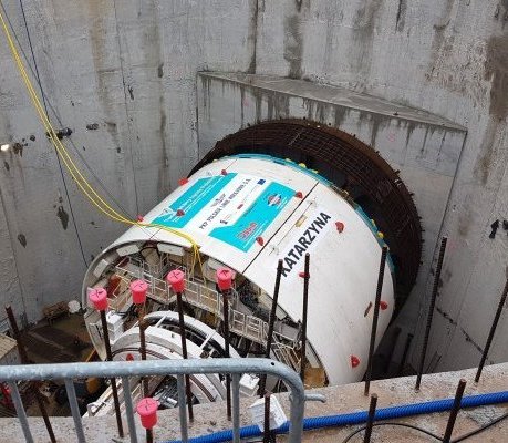 Tunel średnicowy w Łodzi. Ruszają konsultacje rynkowe