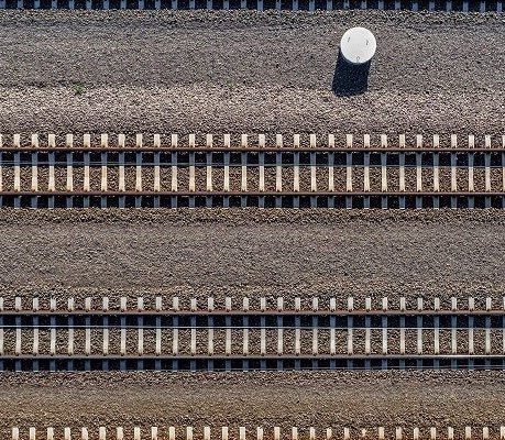 CPK. Projekt linii z Katowic w stronę Ostrawy dofinansowany