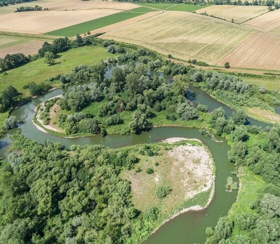 Powstało studium dla zlewni Nysy Kłodzkiej po powodzi w 2024 roku