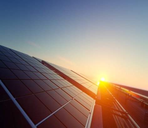 W Polsce rozpoczyna się budowa farmy fotowoltaicznej o mocy 165 MW