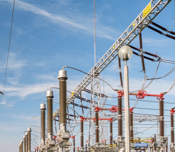 Zielone światło dla stacji odbierającej moc z elektrowni jądrowej