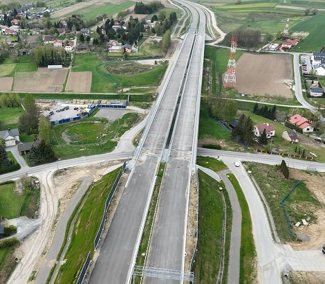 GDDKiA: 67 kontraktów z wyższą waloryzacją