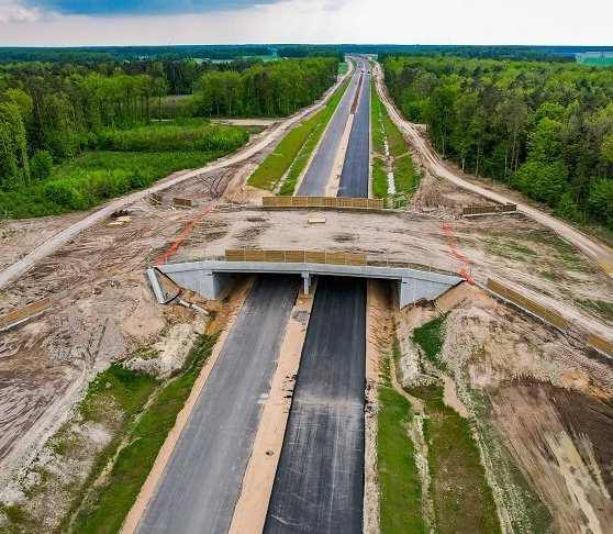 Nowy węzeł na S19. GDDKiA rozpoczęła konsultacje społeczne