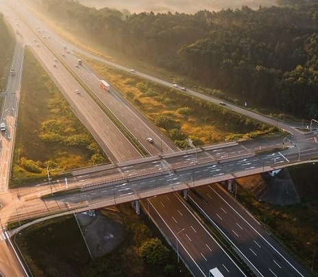 Nowe dylatacje na wiaduktach w Zabrzu. Ruszył przetarg GDDKiA