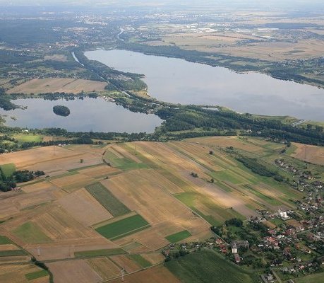 Wody Polskie: ponad 555 mln zł na modernizację zbiornika Dzierżno Duże. Znamy zakres prac