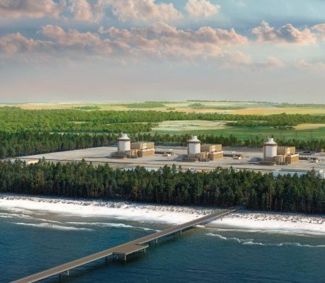 Elektrownia jądrowa. Tu rozładują największe elementy. Kluczowa decyzja