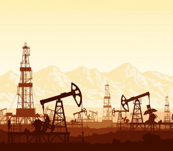 50 największych producentów ropy naftowej – ranking 2022