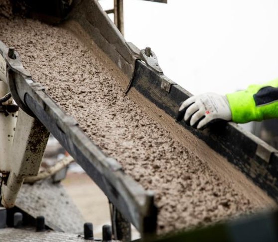 Najdłuższy tunel zatapiany. Testy betonu niskoemisyjnego