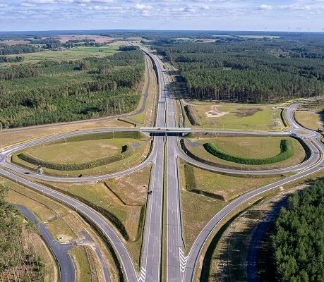 Droga ekspresowa S11. Bliżej budowy kolejnego odcinka