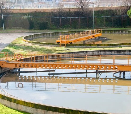 Września: rusza kolejny etap modernizacji oczyszczalni ścieków