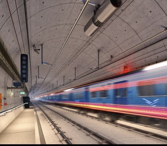 Budowa tunelu KDP w Łodzi: decyzja KIO i dalsze kroki