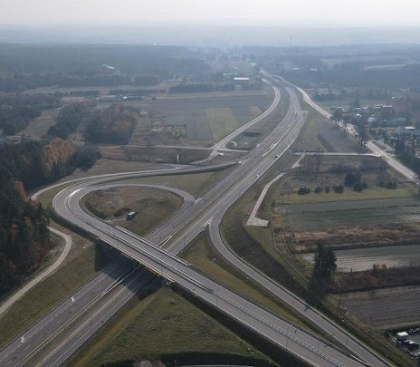 Droga ekspresowa S17: odcinek z kluczową decyzją, budowa już latem