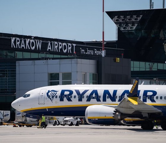Kraków Airport: dawny terminal cargo zmieni funkcję, prace mogą ruszać