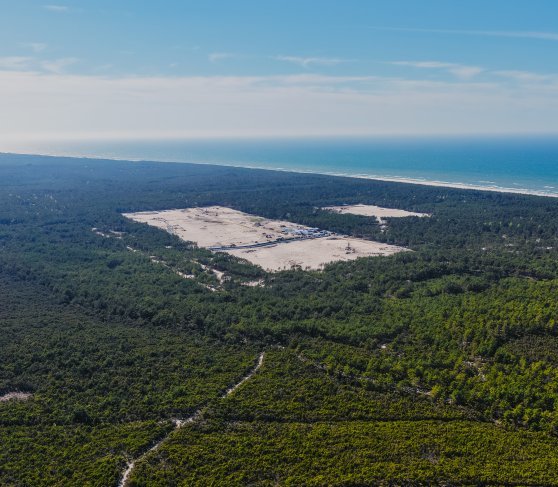 Elektrownia jądrowa. Czy firmy krajowe będą miały znaczący udział w budowie?