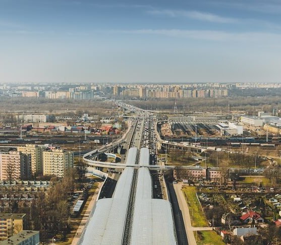 Ogromne środki dla Warszawy: 111,5 mln zł na rozwój kanalizacji