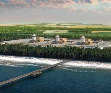 PEJ mają finansowanie na dalsze prace przy elektrowni jądrowej