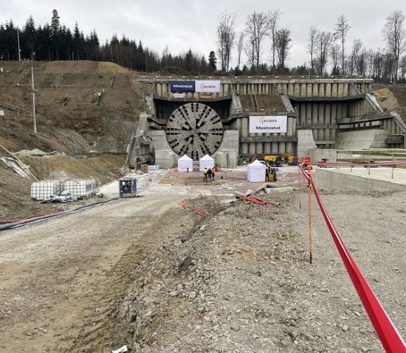 Via Carpatia na Podkarpaciu – stan budowy S19: ponad 100 km trasy już dostępne