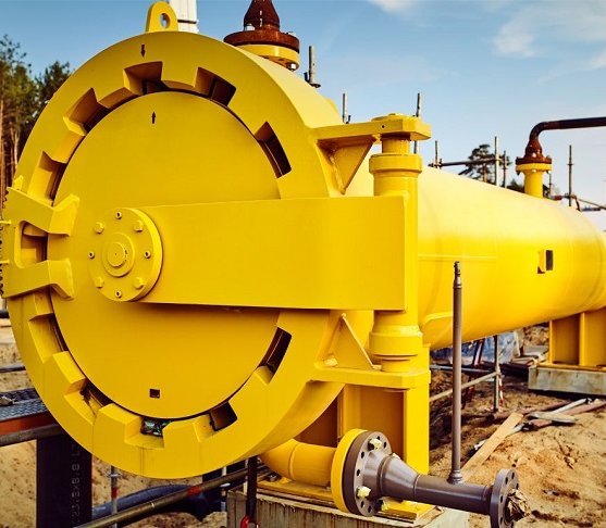 System przesyłowy GAZ-SYSTEMU pod rekordowym obciążeniem