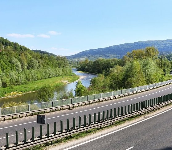 Nowa S7 Kraków–Myślenice: tysiące zgłoszeń w ramach konsultacji