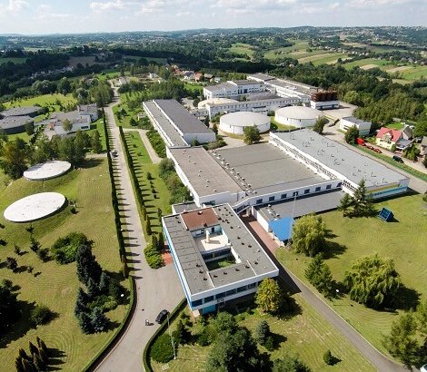 Kraków rozszerza współpracę wodociągową z gminami ościennymi