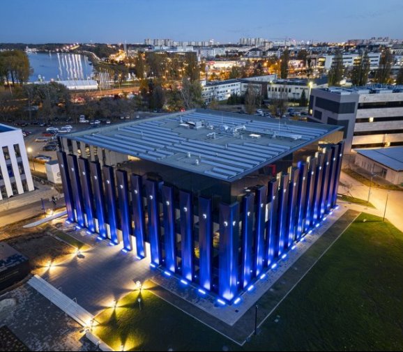 Politechnika Poznańska partnerem Polskich Elektrowni Jądrowych