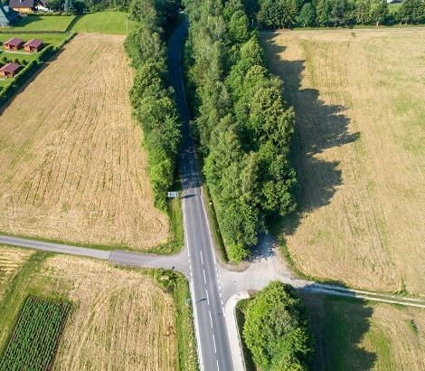 Droga wzdłuż Jeziora Solińskiego z kluczową decyzją. Ruszają przygotowania