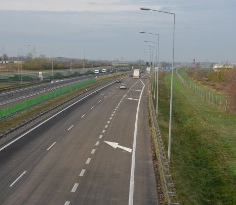 Rozbudowa A2 coraz bliżej: wskazano wykonawcę dwóch odcinków