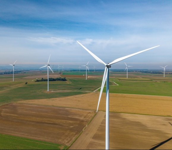 Moc zielonej energii Grupy Energa przekroczyła 1000 MW