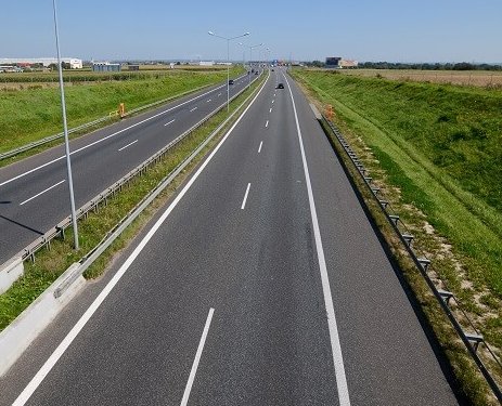 Autostrada A4: 120 km w planie modernizacji