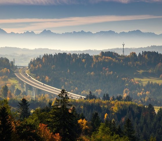 S7 Kraków–Myślenice: sześć wariantów bez akceptacji ministerstwa