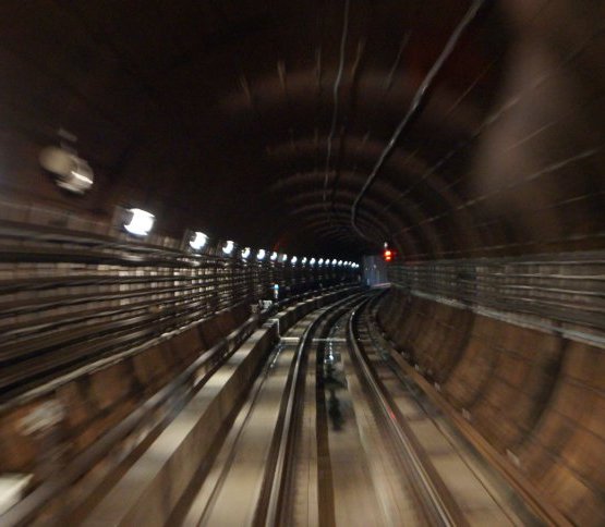 Metro w Warszawie. Układ torowy stacji Kabaty będzie przebudowany