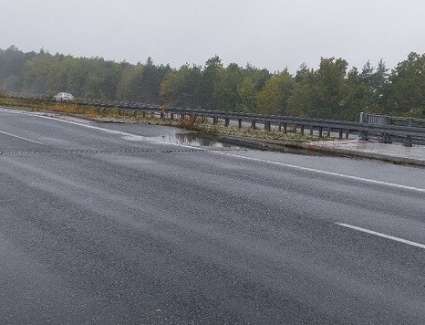 700 mln zł na naprawę A1. Osiem ofert na pierwszy etap