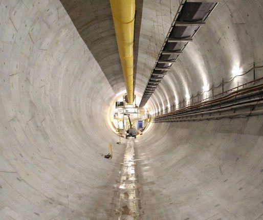 Co dalej z tunelem średnicowym w Łodzi? PKP PLK zapraszają rynek do rozmów