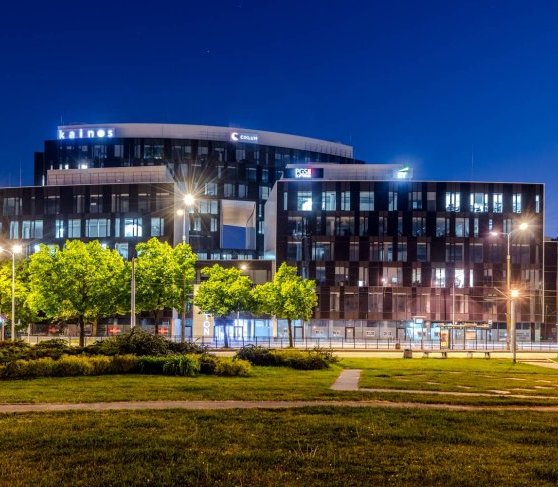 Dużo krajowych firm chętnych do udziału w budowie elektrowni jądrowej