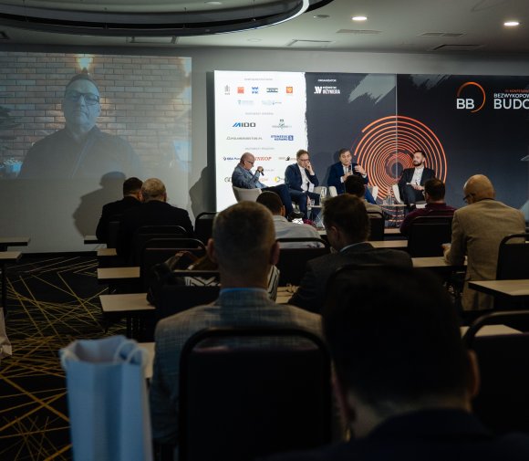 III Konferencja Bezwykopowa Budowa – relacja