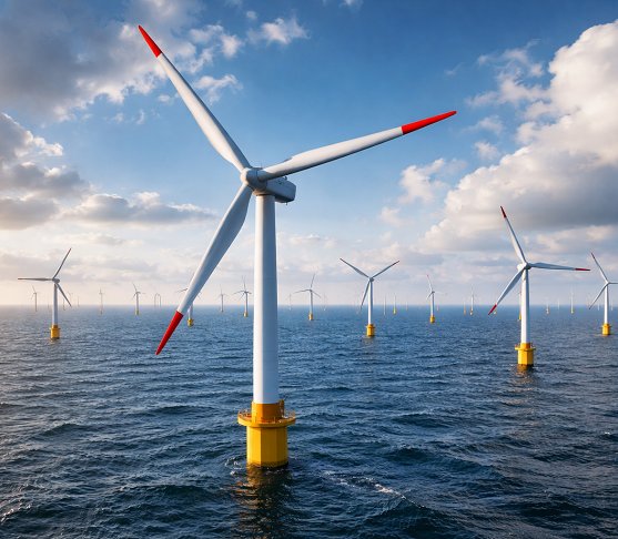 Baltic East coraz bliżej budowy. Wybrano konsorcjum projektowe