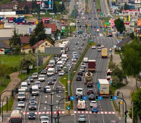 S7 Kraków–Myślenice: specjalny zespół do prac nad wariantem trasy